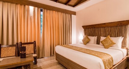 Hotel Placid Allahabad Room Type - Heritage Room
