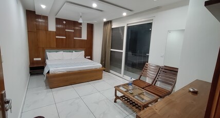Himalayan House Kumarhatti Room Type - 104