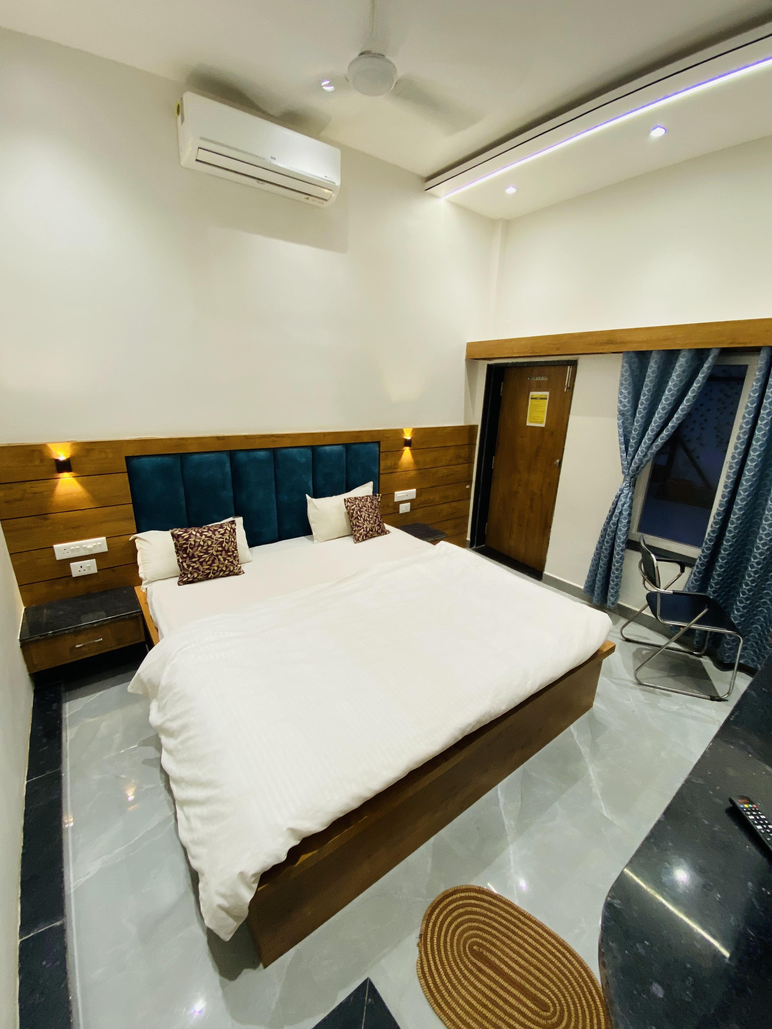 Hotel Gaurav Since 1985 - Tap to explore photos