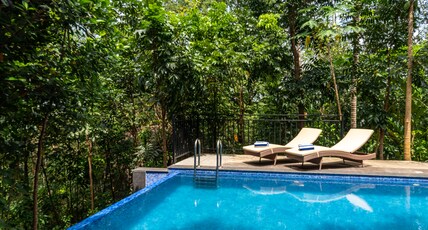 Cottage w pool near Jatayu earth centre | Llavu Room Type - Cottage w pool near Jatayu earth centre | Llavu