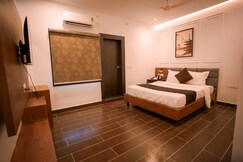 Hotel Ellora Inn Sultanpur
