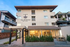 Aonang All Seasons Beach Resort