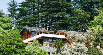 Rock villa by Baaya - An LVB Experience Room Type - Rock Villa By Baaya