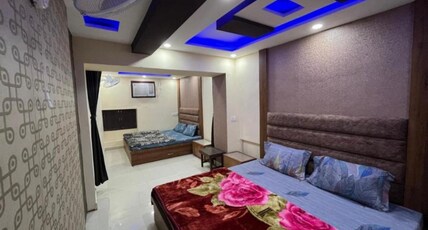 Star inn Guest house Room Type - Family room