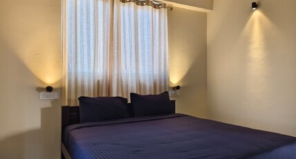 Villa Govindaraj Room Type - Executive Room with Balcony