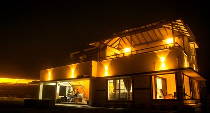 Luxurious Vantage Villa at Kotagiri Room Type - Vantage Villa Full Property Three Bedrooms
