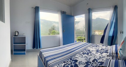 Nightingale Cottages Room Type - Deluxe Room