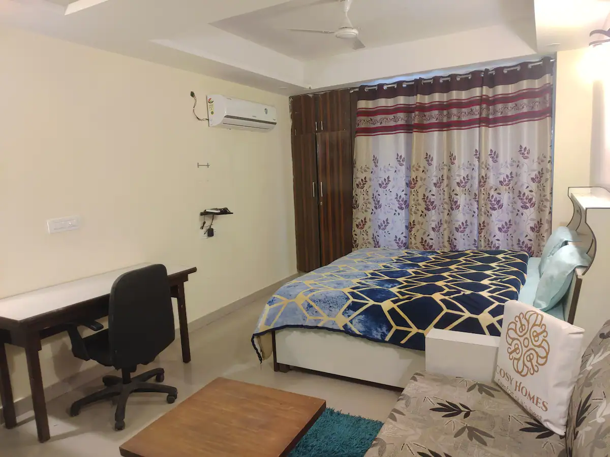Cosy Homes Malsi 30, Dehradun - Tap to explore photos