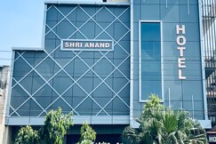 HOTEL SHRI ANAND ,BHIWADI