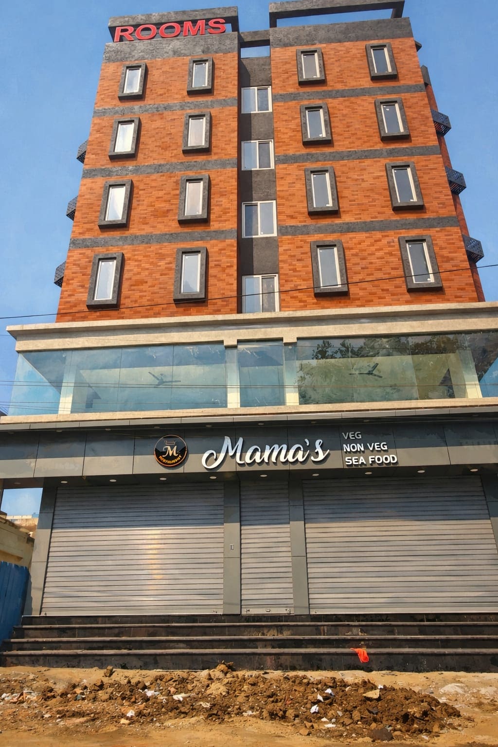 KAMAL HERITAGE - Tap to explore photos