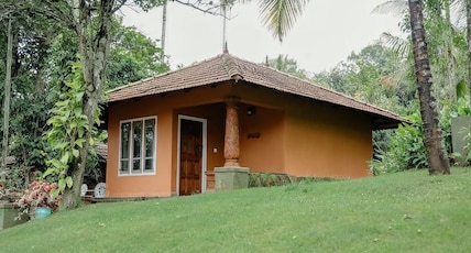 Indeevara Luxury Resort and Spa Room Type - Thumba Indeevara Luxury Resort and Spa Room Type - Thumba