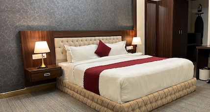 Essotto Business Hotel - Whitefield, Bengaluru Room Type - SUPERIOR KING Essotto Business Hotel - Whitefield, Bengaluru Room Type - SUPERIOR KING