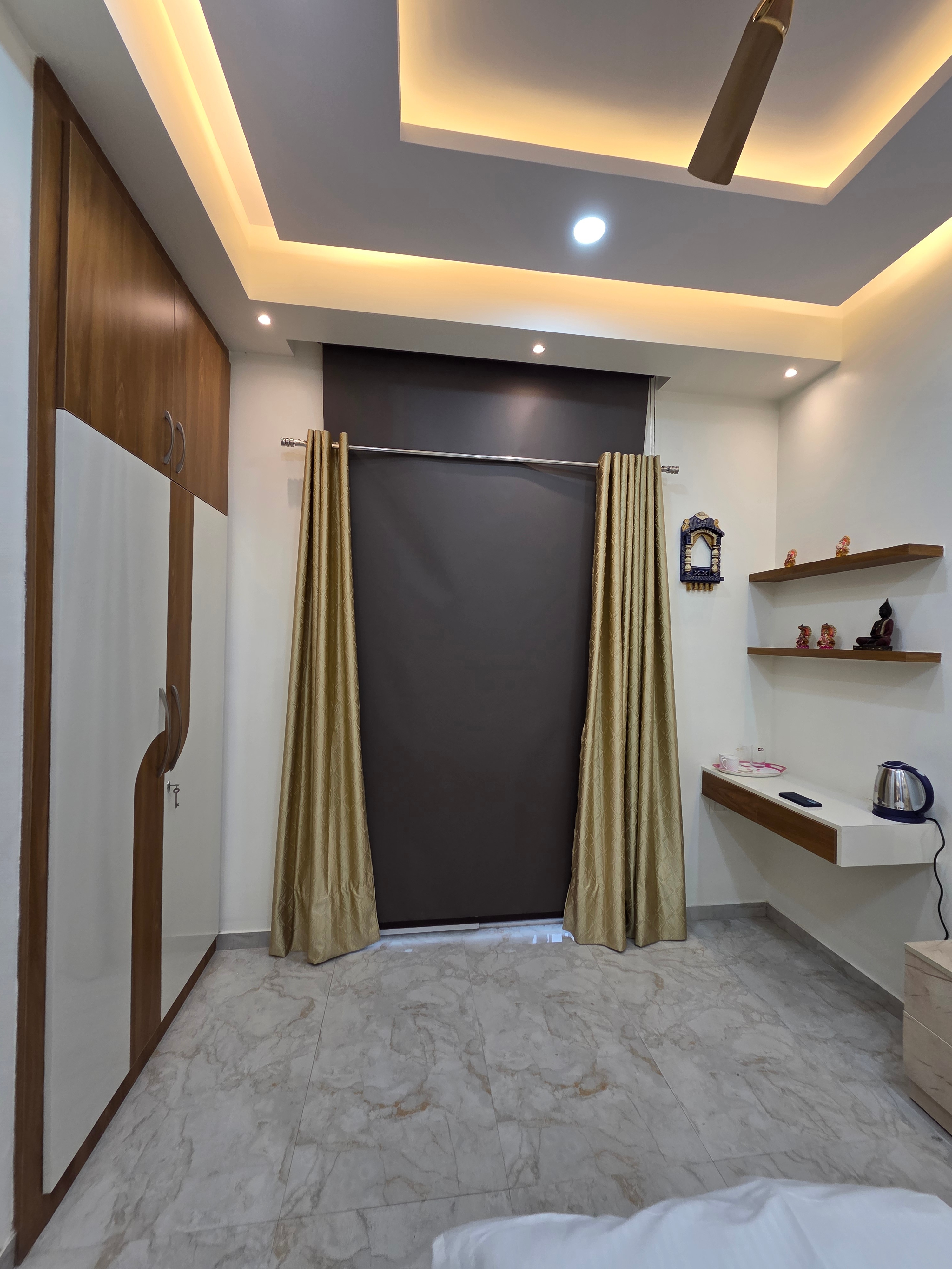 Ufairia Studios Bliss Chalets near Blue Sapphire - Tap to explore photos
