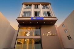FabHotel Raj Villa I, Vijay Nagar