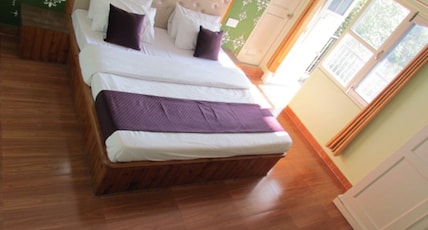 Hill Side Inn Room Type - Standard Room Hill Side Inn Room Type - Standard Room