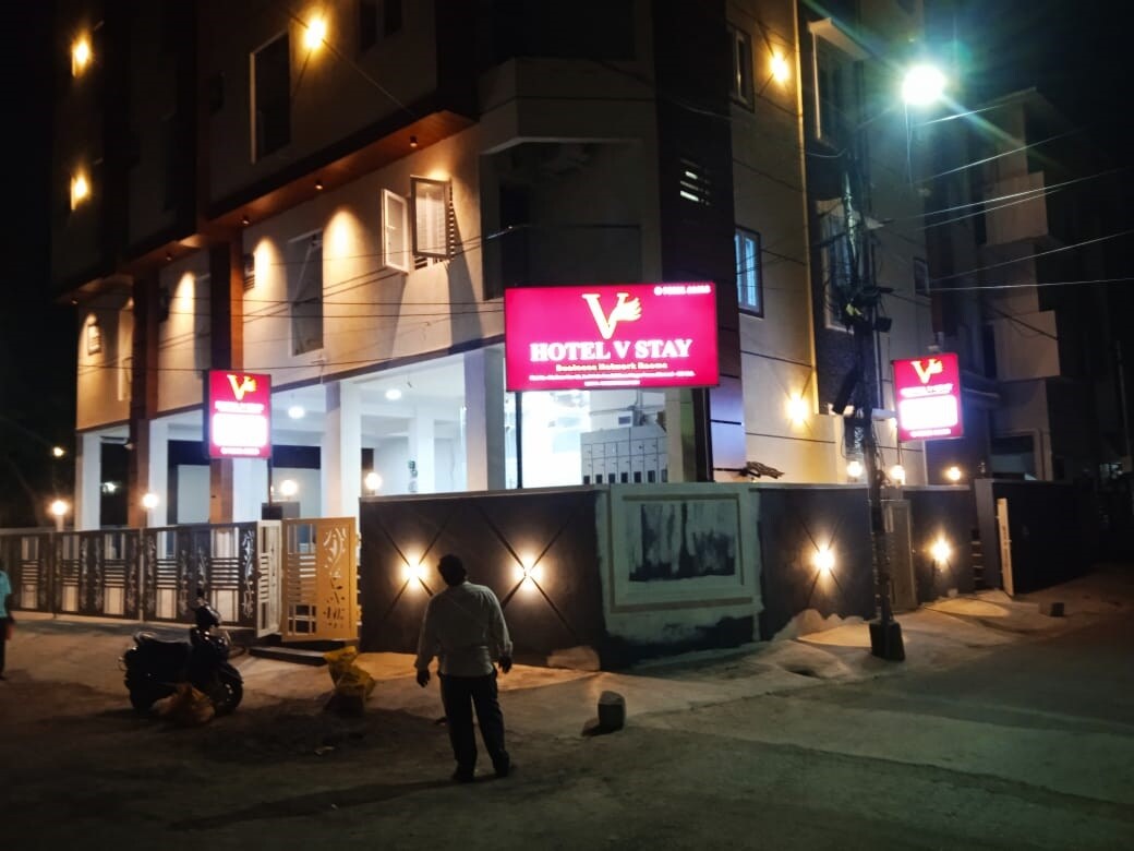 Hotel V Stay - Tap to explore photos