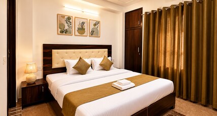 Cloud9 Sky Suites Room Type - 103
