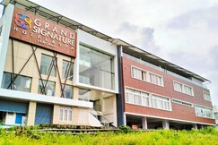 Grand Signature Hotel and Spa