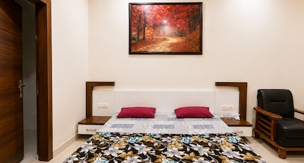 Hotel relax Room Type - Bedroom 4