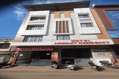 Hotel arihant residency damoh