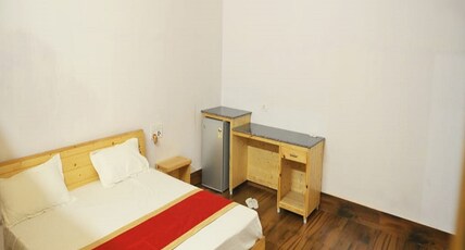 Gill Resorts Rudrapur Room Type - Cottage