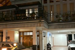 SAMANBHA GUEST HOUSE