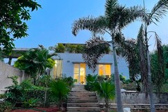 Hima Serenity Holiday Homes I 1 BHK Homestay