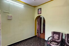 Address of Just in konkan Homestay & Retreat