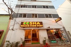 Address of EESHA Beach View Stay ( Near Temple and Beach)