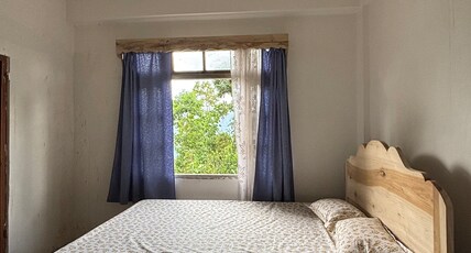 Rokas Eco Retreat Farmstay Room Type - Nature View Standard Room