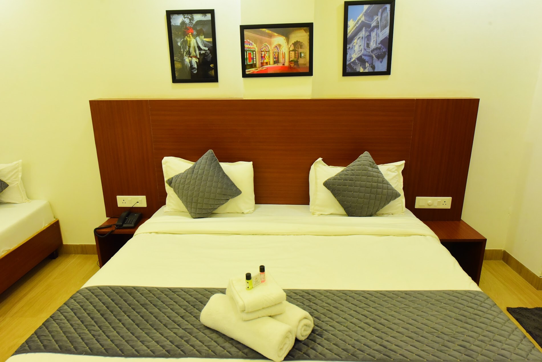 The Marwar Regency - Tap to explore photos