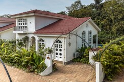 LohonoStays Calisto Villa E