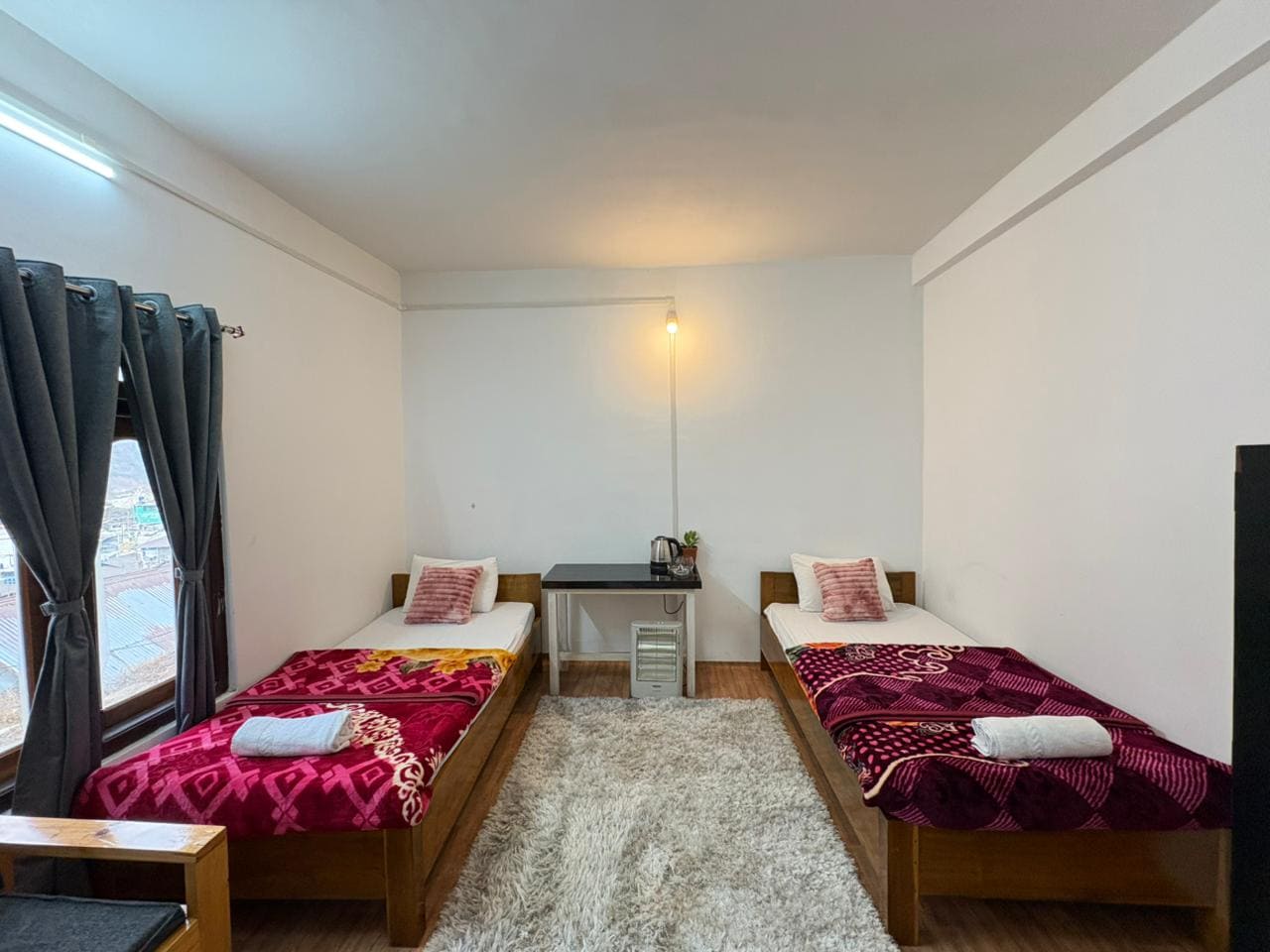 Divine Homestay Dirang - Tap to explore photos