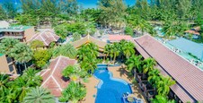 Princess Kamala Beachfront Hotel