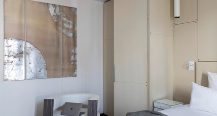Hotel Felicien Room Type - Superior Room