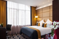 Montcalm Piccadilly Townhouse
