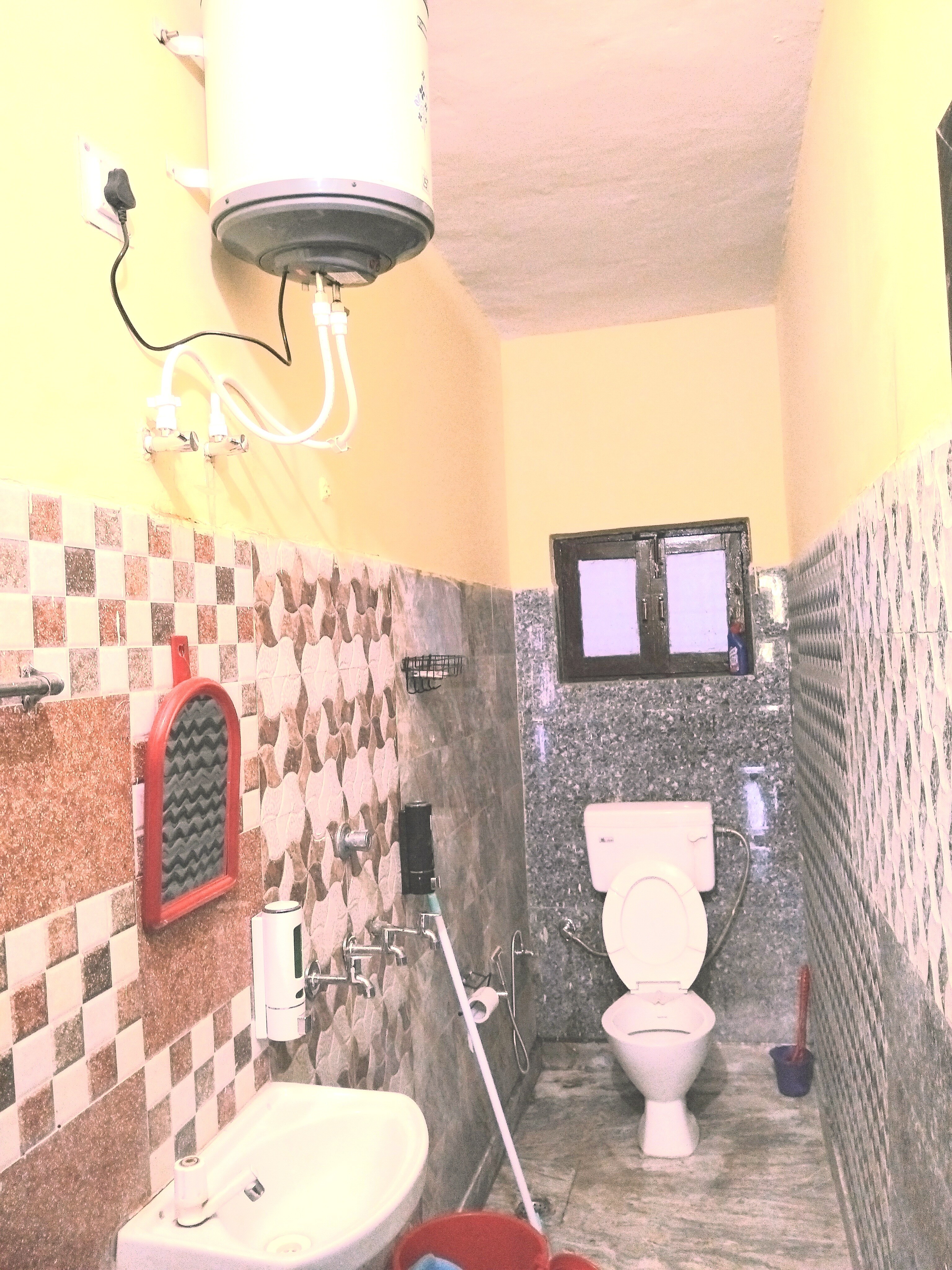 SHIV GANGA HOMESTAY - Tap to explore photos