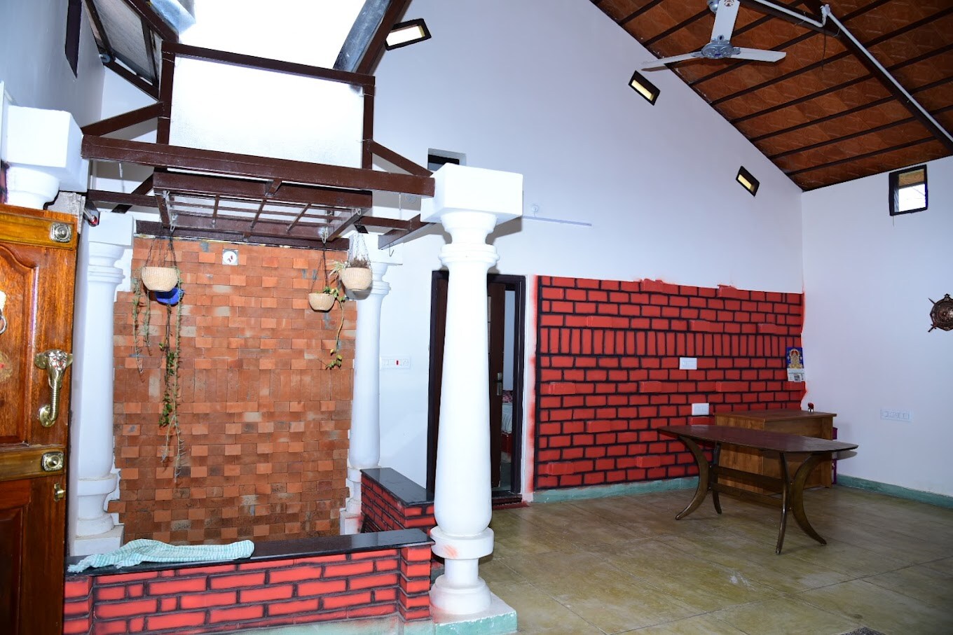 Sri Adithya resort - Tap to explore photos