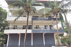 Happy to place stay  Flat no 12