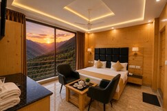 Photos of Sitara Premium The Classic Crown with Free Parking