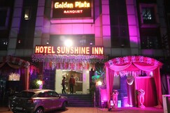 Hotel Sunshine Inn
