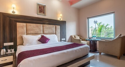 Corbett The Grand Room Type - Superior Room