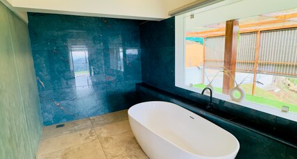 Misty Wonders Room Type - Misty Suite