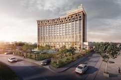 Taj Lakefront, Bhopal