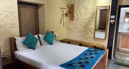 Avadale Wayanad (Stag Groups Not Allowed) Room Type - Standard Room (Non-AC)