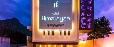 Hotel Himalayaa