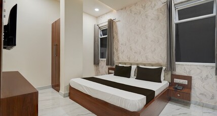Super Hotel O Memory Inn Room Type - Classic