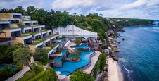 Anantara Uluwatu Bali Resort