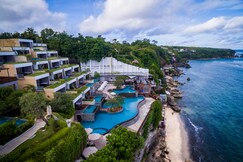 Anantara Uluwatu Bali Resort