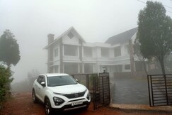Mountain Mist Resort Vagamon